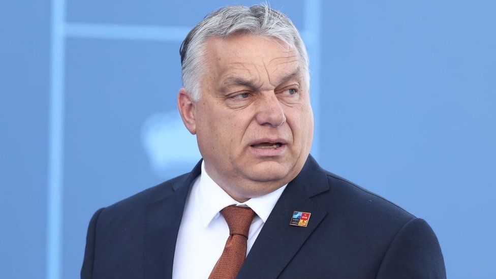Viktor Orban promite ca va bloca prin veto sanctiunile la adresa Rusiei
