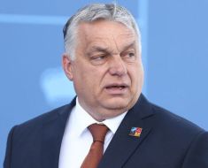 Premierul ungar Viktor Orban cere UE ridicarea imediată a sancțiunilor asupra energiei rusești