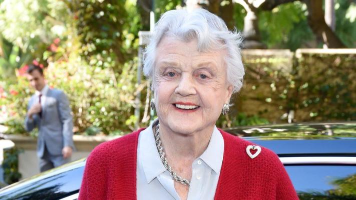 Doliu la Hollywood: A murit actrița Angela Lansbury  