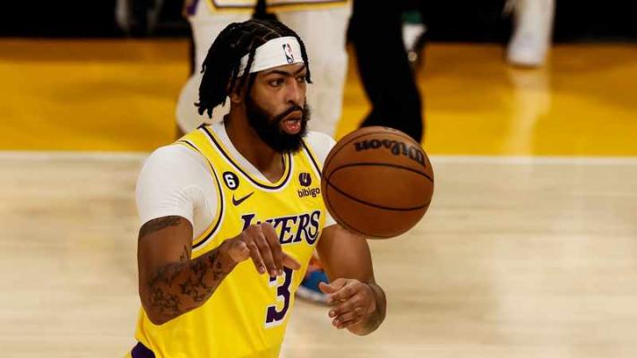 Baschet: NBA - LA Lakers, la prima victorie din acest sezon