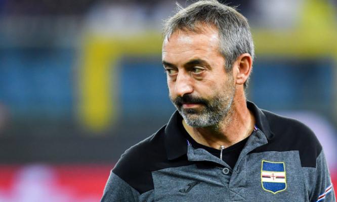 Fotbal: Sampdoria şi-a concediat antrenorul după eşecul cu Monza