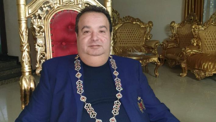  Dorin Cioabă