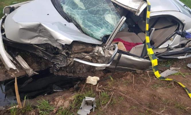 CE: România continuă să aibă cea mai ridicată rată a mortalităţii în accidente rutiere din UE