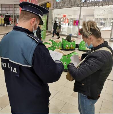 Arestat preventiv, după s-a dat drept polițist și a sustras 150 de euro de la o femeie, la Constanța