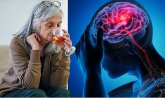 Băutura care dublează riscul de AVC în decurs de o oră
