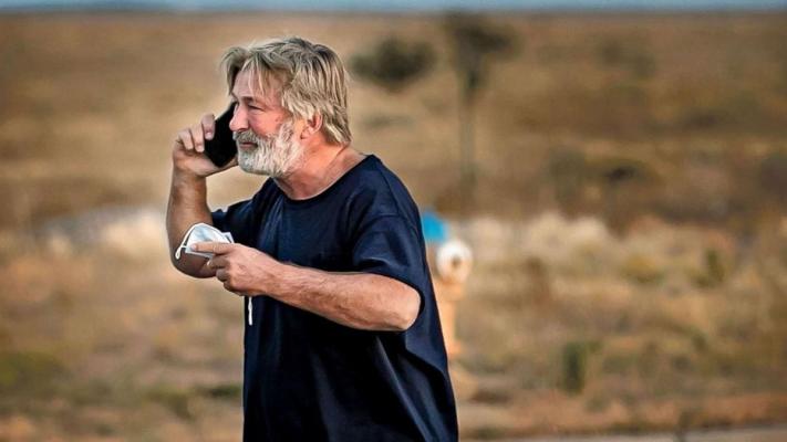  Alec Baldwin a luat o decizie radicală după accidentul fatal de pe platourile de filmare