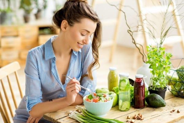 Dieta simplă cu efecte anti-îmbătrânire și anticancerigene dovedite