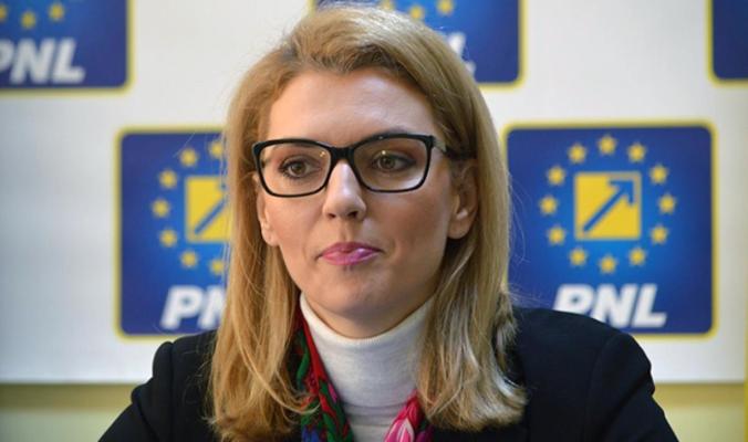 Gorghiu: Ciolacu să menţină echilibrul celor trei partide