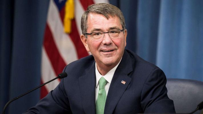 Ashton Carter, fostul șef al Pentagonului, a murit la 68 de ani