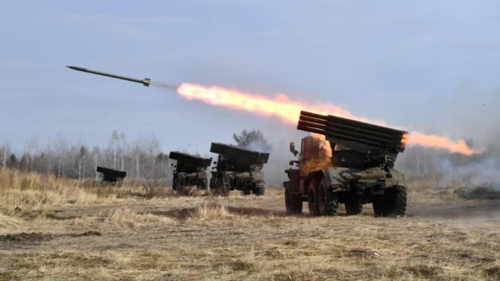 Încălzirea globală face mai mult ca armamentul NATO: Ucraina anunță strategia în gestionarea atacurilor rusești