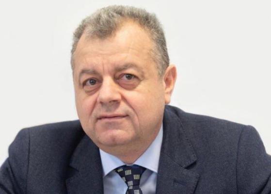 Mircea Banias: Aderarea la spațiul Schengen este vitală pentru transporturile din România