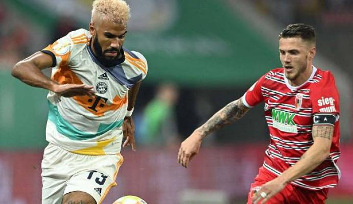 Se adâncește criza la Bayern - Încă un pas greșit în Bundesliga 