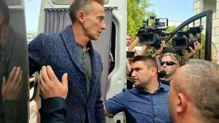 Pronunțarea la contestația lui Mazăre, amânată pentru 24 octombrie