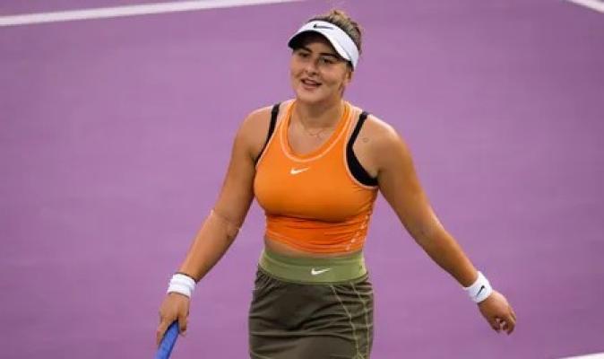 Bianca Andreescu a primit un wild card pentru turneul US Open