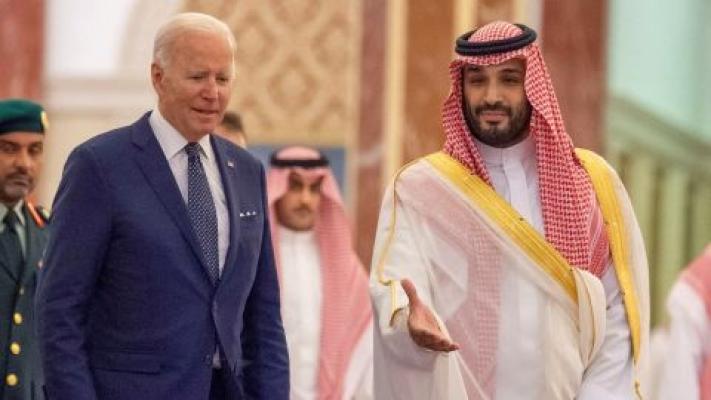Marii afaceriști americani îl ignoră pe Joe Biden