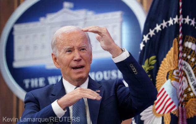 Biden: Putin 