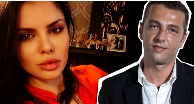 Ileana Lazariuc l-a înlocuit pe Țiriac Jr. cu fostul iubit al Mădălinei Ghenea!