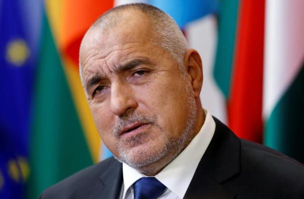 Alegeri în Bulgaria - Exit Poll: Partidul fostului premier Boiko Borisov, pe primul loc