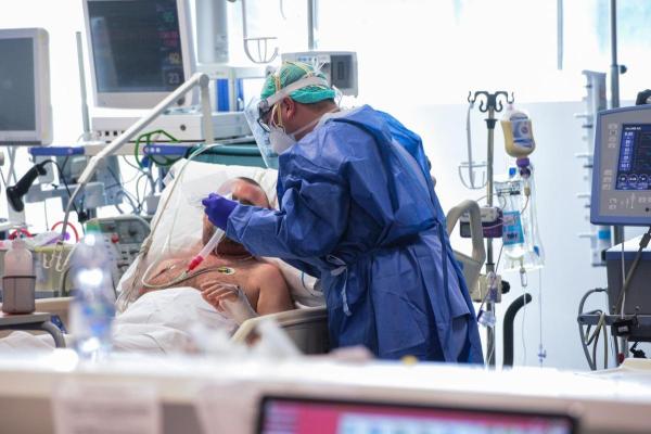 Transpirația englezească, boala care ucide o persoană în 18 ore