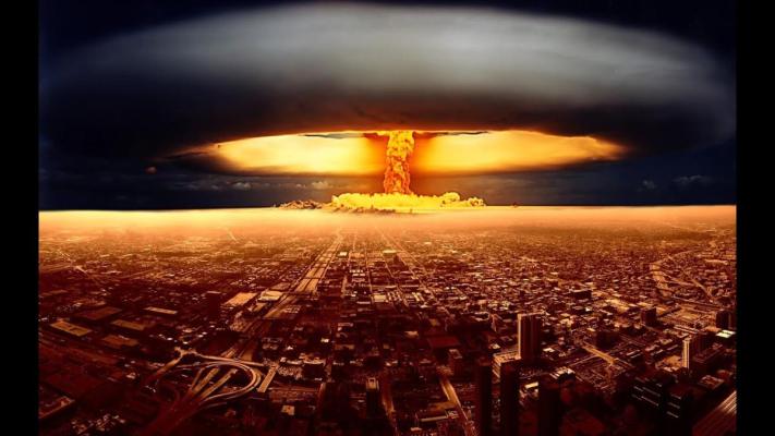 Prima bombă nucleară din istoria omenirii a creat un cristal imposibil: Omenirea nu-l poate replica
