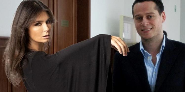 Dana Budeanu grăbește nunta cu Andrei Hrebenciuc! Imaginea cu care răscolește lumea mondenă