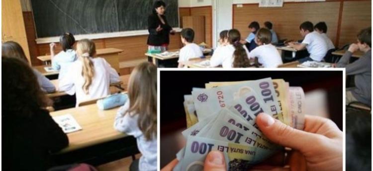 Consilierii USR și PNL nu au vrut să voteze majorarea burselor elevilor constănțeni!