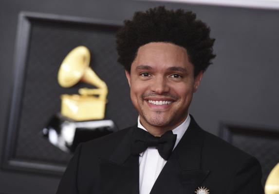  Comedianul Trevor Noah nu va mai fi gazda emisiunii „The Daily Show“