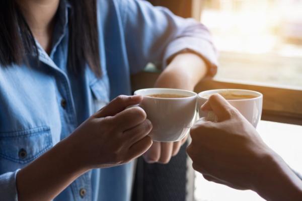 Eurostat: Ceaşca zilnică de cafea devine din ce în ce mai scumpă în UE