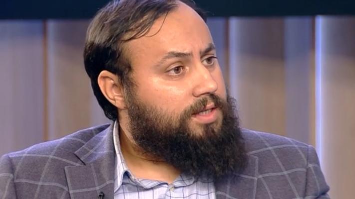 „Călugărul amant” tulbură din nou apele în BOR: „S-a deschis dosar penal. M-au ameninţat în Catedrala Patriarhală”