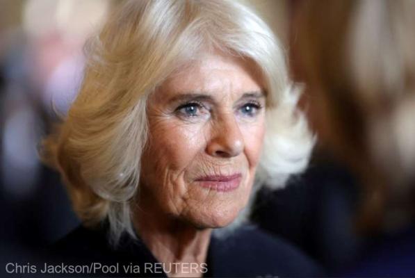 Câştigătorul Booker Prize din 2022, anunţat luni seară; Regina-consoartă Camilla a înmânat premiul