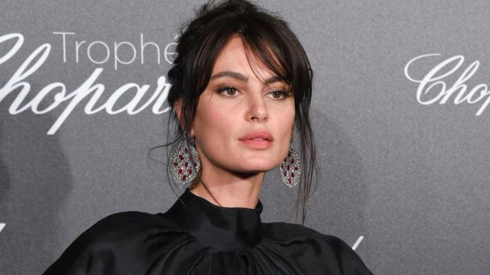 O producţie regizată de Catrinel Menghia, proiectată la Festivalul de Film de la Roma