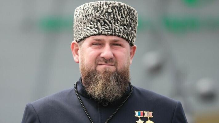 Ramzan Kadîrov îşi trimite fiii minori la război