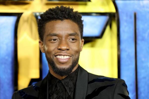 Vedetele din continuarea 'Black Panther' îi aduc un omagiu lui Chadwick Boseman