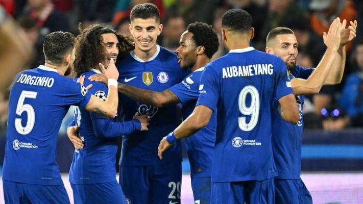 Fotbal: Chelsea s-a calificat în optimile Ligii Campionilor, după 2-1 cu RB Salzburg
