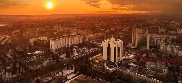 Situaţie de urgenţă în domeniul alimentării cu apă 