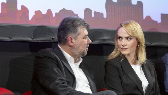 Liderii PSD au depus în Parlament o nouă lege