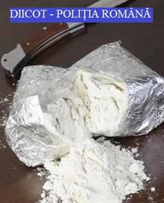 Captură de mari proporţii a poliţiei italiene: peste cinci tone de cocaină