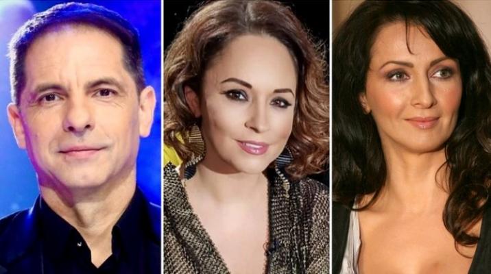 Dan Negru, furibund după ce Andreea Marin și Mihaela Rădulescu au fost excluse de la TV: „Discriminare!“
