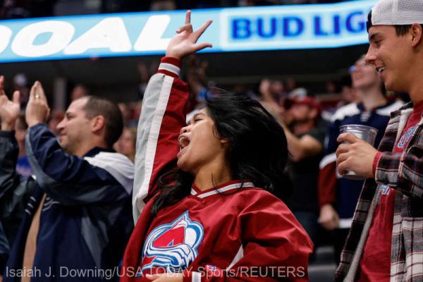  Hochei: NHL - Noul sezon din Liga nord-americană va debuta vineri, la Praga