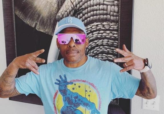 Ce avere avea rapperul Coolio și cine o va moșteni