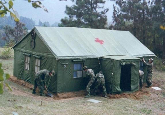 Pregătiri în țară pentru un posibil accident nuclear