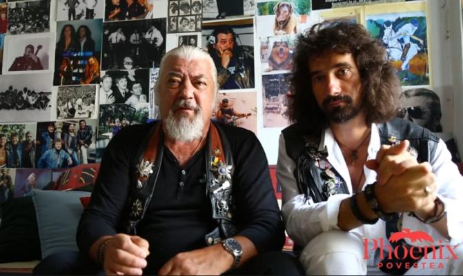 Filmul documentar 'Phoenix - Povestea' va fi prezentat duminică, la Sala Palatului din Bucureşti