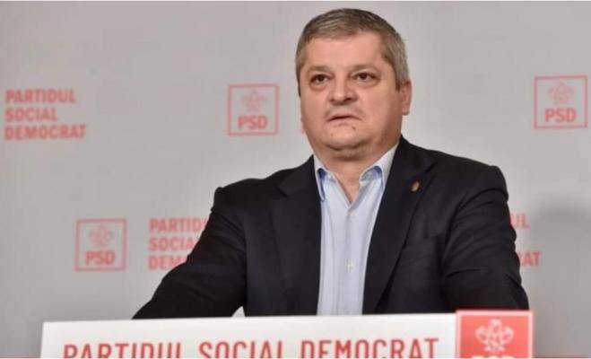 Radu Cristescu, PSD: Moţiunea USR împotriva ministrului de Interne este, de fapt, un autodenunţ