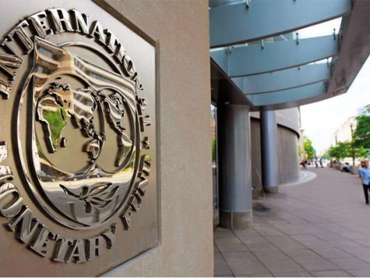  FMI: Ucraina primeşte o finanţare de urgenţă de 1,3 miliarde de dolari 