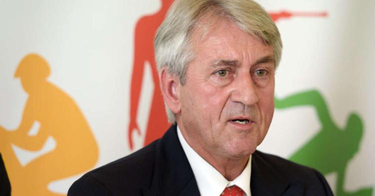 Pentatlon modern: Propunerea înlocuirii probei de echitaţie cu o cursă de alergare cu obstacole, supusă la vot la congresul Federaţiei