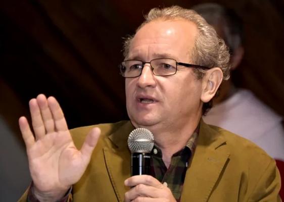 AUR îl testează pe Dan Puric pentru candidatura la prezidențiale