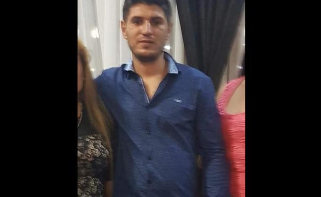 El este bărbatul care a murit carbonizat în Eforie