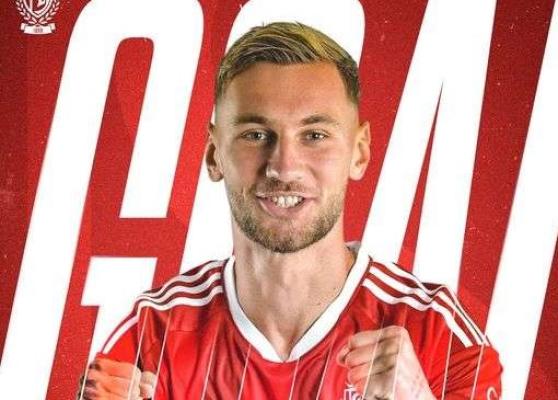 Fotbal: Denis Drăguş a marcat pentru Standard Liege, în campionatul Belgiei