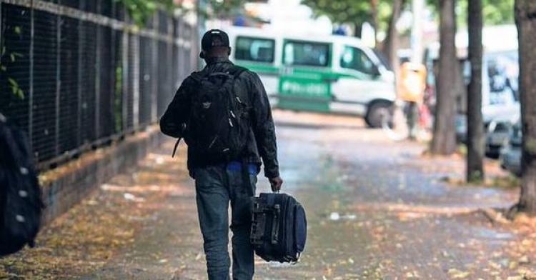 Eurostat: Numărul deportărilor din ţările UE, din nou în creştere