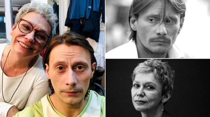 Cât costă să-i vezi pe Oana Pellea și Marius Manole pe scenele din Europa?